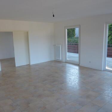 Foto - Etagenwohnung in Bodenwerder