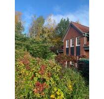 Wunderschöne 2-Raum-Wohnung mit Terrasse und Garten - Kritzmow