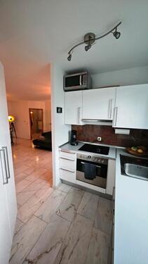 Foto - Etagenwohnung in Bochum