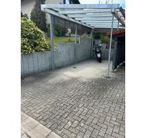 Überdachter Stellplatz für Wohnmobil Wohnwagen oder Boot etc. - Albbruck