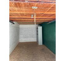 Garage zur Miete in Stuttgart-Mitte (Urbanstraße)