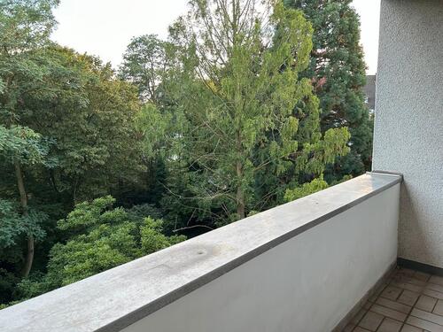 Foto - Etagenwohnung zur Miete in Düsseldorf