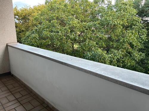 Foto - Etagenwohnung in Düsseldorf zur Miete