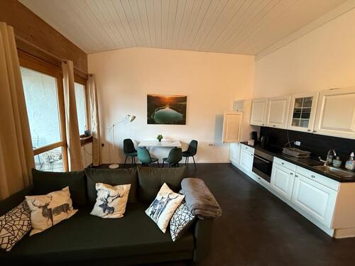 Foto - Etagenwohnung zur Miete in Eging am See