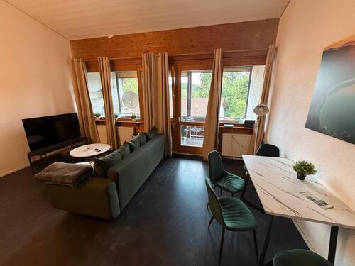 Foto - Etagenwohnung in Eging am See