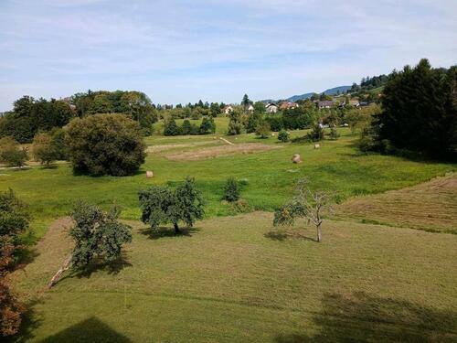 Foto - Etagenwohnung in Achern