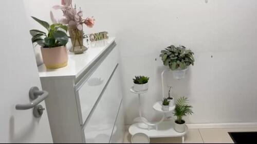 Foto - Etagenwohnung zur Miete in Bad Hersfeld