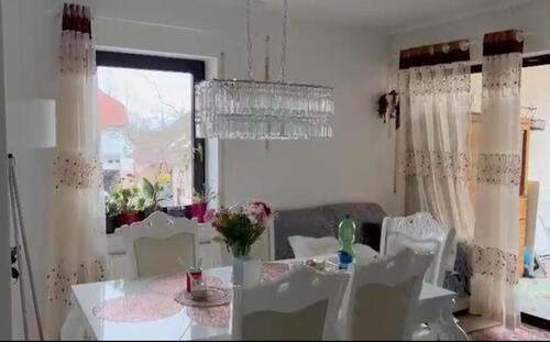 Foto - Etagenwohnung in Bad Hersfeld zur Miete