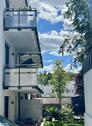 Foto - Bester Grundriss mit Balkon und Gartenblick