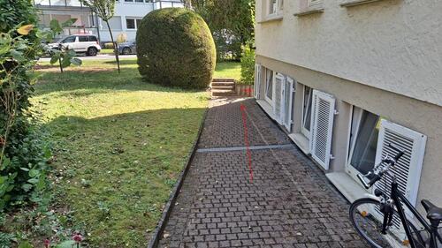 Foto - Etagenwohnung zum Kaufen in Bonn