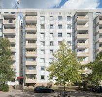 Anmietung noch im November möglich! 1-Zimmer-Wohnung in Hannover Herrenhausen