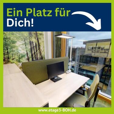 Foto - Einzigartiges Büro plus➕ zu vermieten