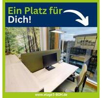 Einzigartiges Büro plus➕ zu vermieten - Bocholt