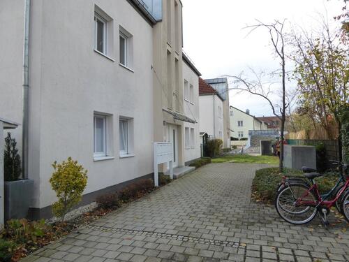 Foto - Etagenwohnung zum Kaufen in Ingolstadt