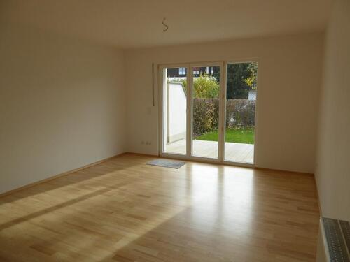 Foto - Etagenwohnung in Ingolstadt