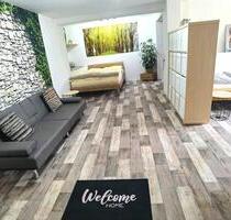 Monteurwohnung, Ferienwohnung, Apartment, 120 qm, 7 Personen, neu - Steinwenden