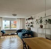 Gemütliche 2 ZKB mit Terrasse und Stellplatz in Dudenhofen