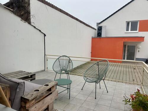 Foto - Etagenwohnung zur Miete in Dudenhofen