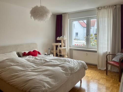 Foto - Etagenwohnung in Dudenhofen