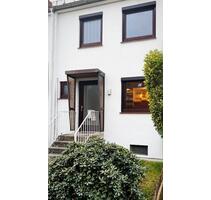Attraktives Reihenmittelhaus in Lilienthal zu vermieten