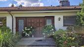 Foto - Einfamilienhaus mit schönem Garten in ruhiger Lage