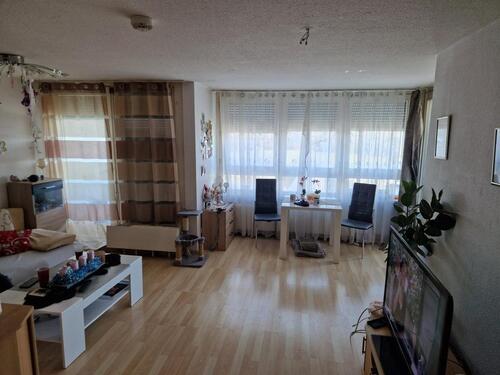 Foto - Provisionsfreie 2 ZKB mit 2xBalkonen