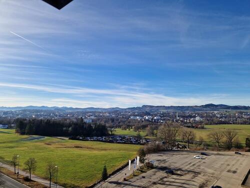 Foto - 2 Zimmer Etagenwohnung in Kempten (Allgäu)