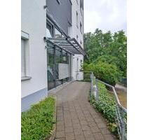 Ruhige 3-Zimmerwohnung mit Südbalkon in Sindelfingen zur Miete - Hildrizhausen