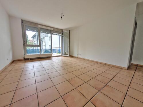 Foto - Etagenwohnung in Hildrizhausen zur Miete