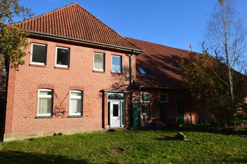 Foto - 8 Zimmer Einfamilienhaus zum Kaufen in Winsen (Aller)