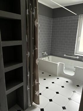 Foto - 2-Zimmer Whg mit Gartenanteil in Walsrode