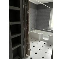 2-Zimmer Whg mit Gartenanteil in Walsrode