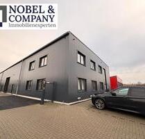 Rund 80 Quadratmeter Lagerraum mit Sicherheit & Komfort – perfekt für dein Business oder Hobby! - Xanten