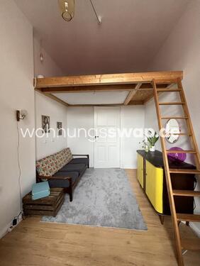 Foto - 5 Zimmer Etagenwohnung in Berlin