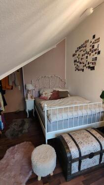 Foto - 1 Zimmer Etagenwohnung zur Miete in Geisenheim