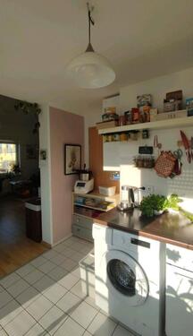 Foto - Etagenwohnung in Geisenheim zur Miete