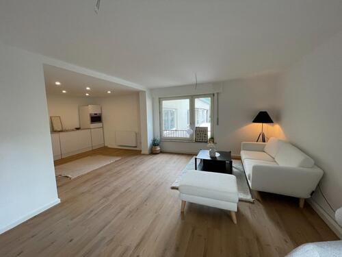 Foto - 3 Zimmer Erdgeschoßwohnung in Hersbruck