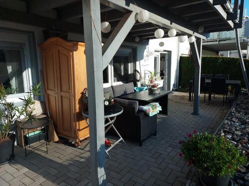 Foto - 3 Zimmer Terrassenwohnung zur Miete in Lüdenscheid