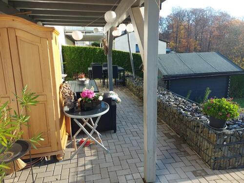 Foto - 3 Zimmer Terrassenwohnung in Lüdenscheid