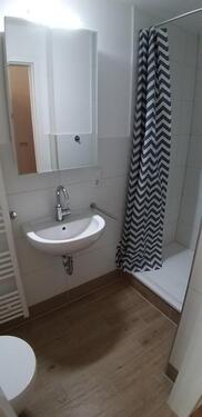 Foto - Wuppertal, Elberfeld, 1 Zi. KB, Balkon, modernisiert, alles neu