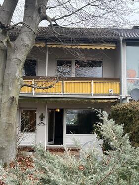 Foto - 4 Zimmer Reihenhaus in Offenbach am Main