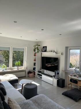 Foto - Wohnung in Kaufungen zu vermieten – 76 qm inkl. Garten