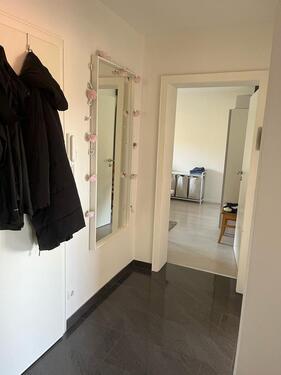 Foto - Etagenwohnung in Kaufungen zur Miete