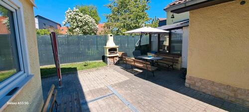 Foto - 8 Zimmer Mehrfamilienhaus, Wohnhaus zum Kaufen in Ilmenau