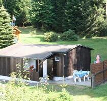 Ruhe und Erholung pur - FerienwohnungBungalow im Vogtland - Adorf/Vogtland