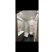 Frisch renovierte 2-Zimmer-Wohnung mit 32 qm - Leuchtenberg