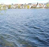 Frankfurt: Schöne, helle 3ZW Nähe Main, Park u. S-Bhf in 6-FH - Frankfurt am Main West