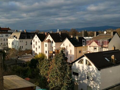 Foto - 3 Zimmer Etagenwohnung zur Miete in Frankfurt am Main