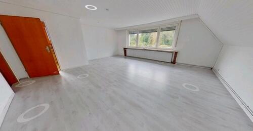 Foto - Wohnung zentral und ruhig in Bremervörde zu vermieten