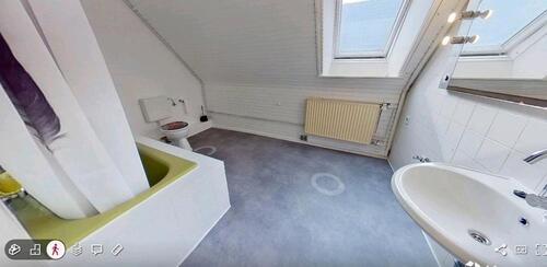 Foto - Etagenwohnung in Bremervörde zur Miete